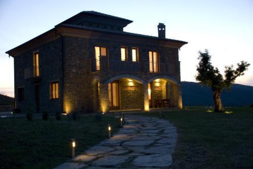Sulle Onde Della Collina Villa Montecorice Eksteriør billede